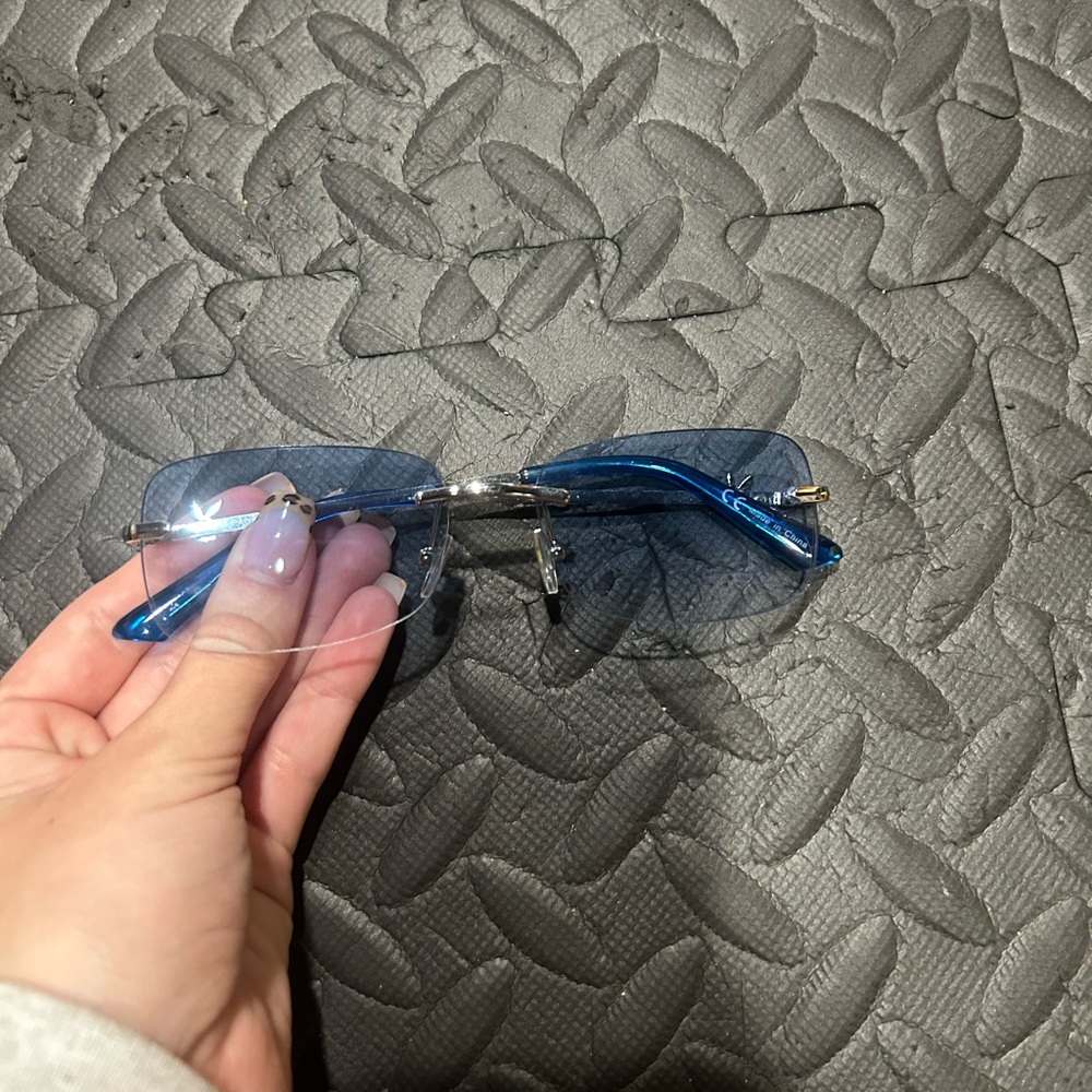 Playboy Sunglasses